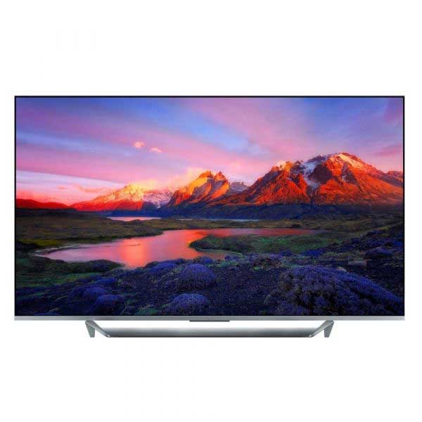XIAOMI MI Q1 QLED 4K Ultra HD Smart TV, 75”