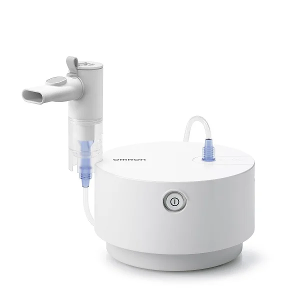 Omron Compressor Nebulizer - NE-C-105-E