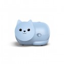 Omron Nami Cat Nebulizer - NE-C303K-KDE