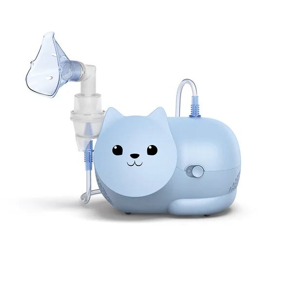 Omron Nami Cat Nebulizer - NE-C303K-KDE