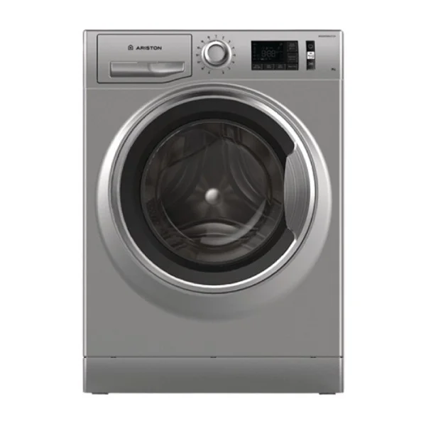 Ariston 9KG Front Load 1400RPM Washing Machine - NLM11946SCAGCC