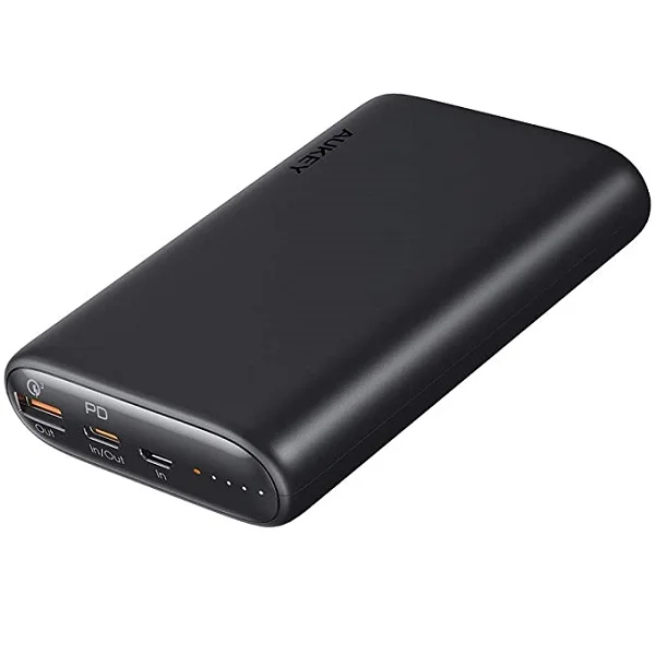 Aukey 15000mAh 30W PD Power Bank - PB-Y40