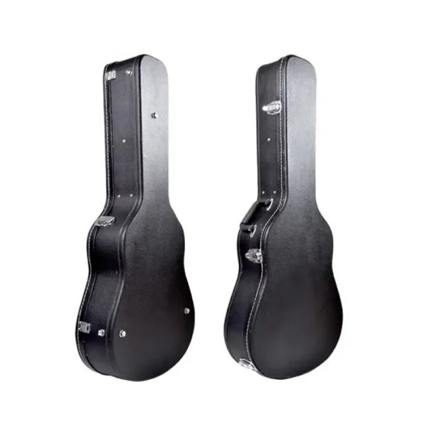 SMIGER Hard Case for 41inch Acoustic Guitar - PH-A10