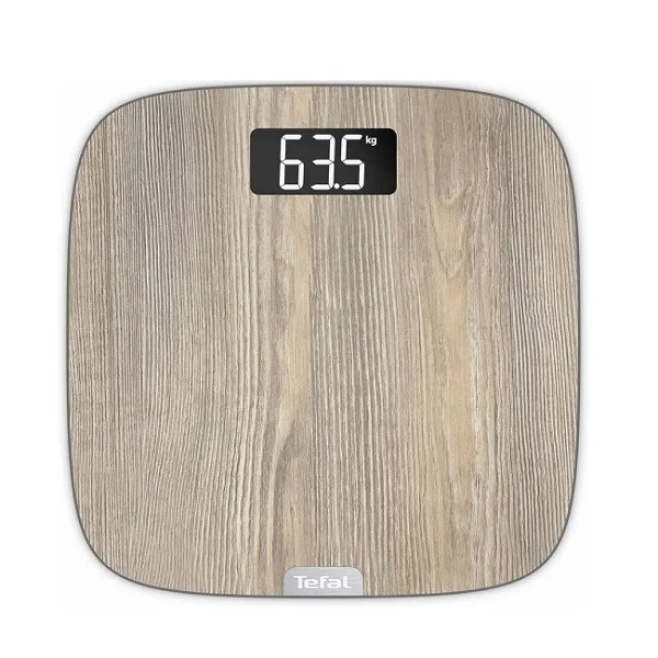Tefal Origin Bathroom Scale 160Kg - PP1600V0
