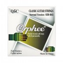 ORPHEE Full Timbre Color Nylon Strings - Q5C