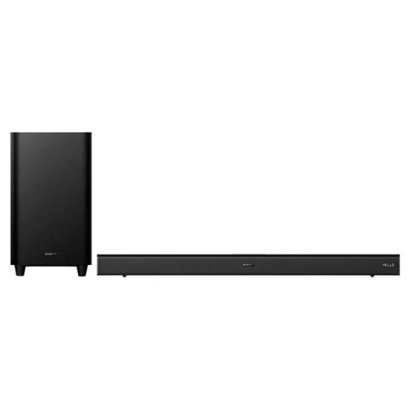 Xiaomi Mi Soundbar 3.1 ch (430W) - QBH4232GL
