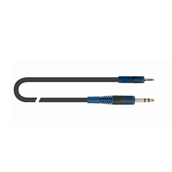 QUIKLOK ROKSOLID Audio Adaptor Cable, 5M - RKSA-139-5