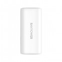 RAVPower Portable Power Bank 3350mAh with iSmart QC, White - RP-PB168-W