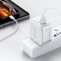 RAVPower 2 Ports?18W?Wall Charger, White - RP-PC110