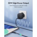 RAVPower PD40W Total 2-Port Wall Charger - RP-PC152