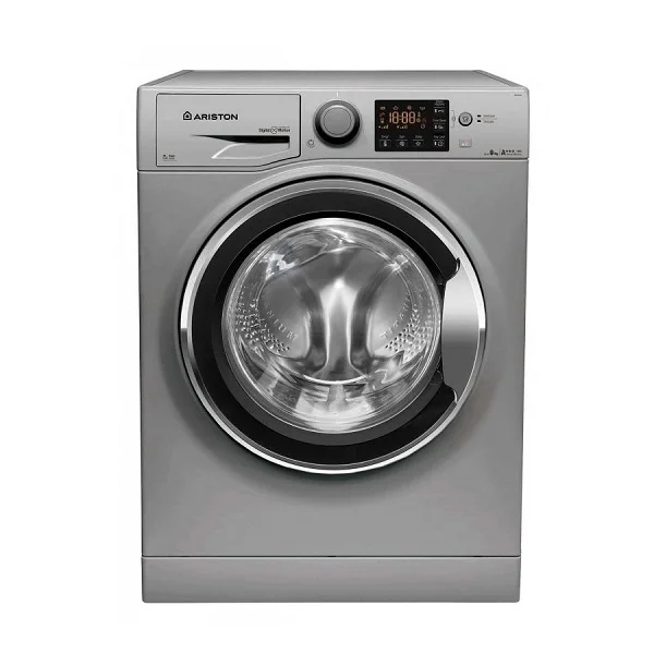 Ariston 8KG Front Load Washing Machine - RPG 82 SS GCC