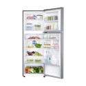 Samsung 15 Cubic Feet Top Mount Refrigerator, Silver - RT42K5030S8