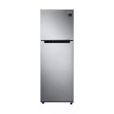 Samsung 15 Cubic Feet Top Mount Refrigerator, Silver - RT42K5030S8