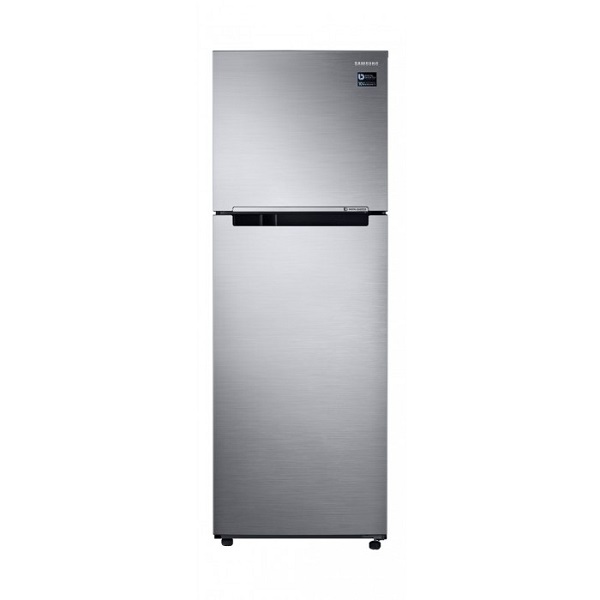 Samsung 15 Cubic Feet Top Mount Refrigerator, Silver - RT42K5030S8