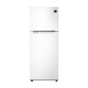 Samsung 16 Cubic Feet Top Mount Refrigerator, White - RT45K5000WW