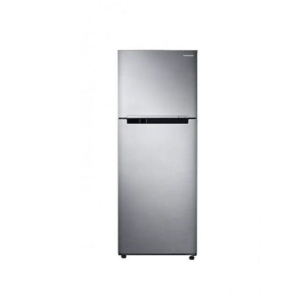 Samsung 18 Cubic Feet Top Mount Refrigerator, Silver - RT50K5030S8
