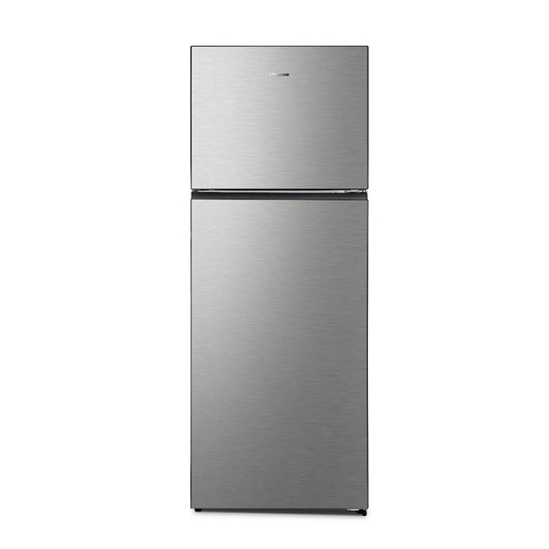 تسوق Hisense 21 Cft Top Mount Refrigerator, Silver - RT599N4ASU في ...