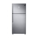 Samsung 29 CFT Top Mount Refrigerator, Silver - RT81K7050SL