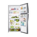 Samsung 29 CFT Top Mount Refrigerator, Silver - RT81K7050SL