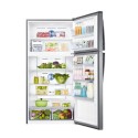 Samsung 30 CFT. Top Mount Refrigerator, Silver - RT85K7150SL