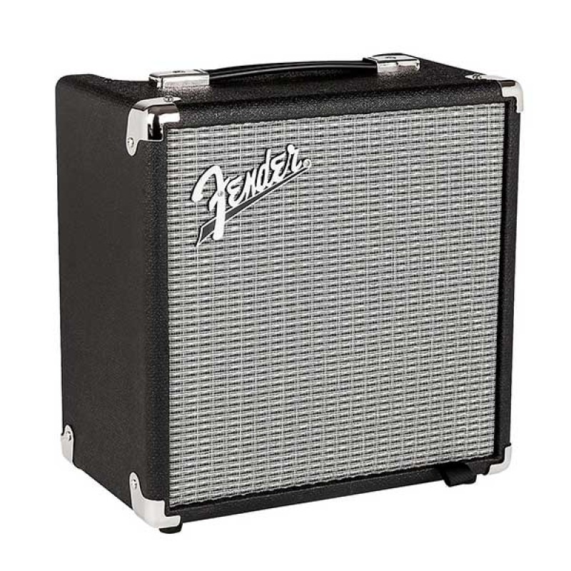 Shop FENDER Rumble 15 Bass Guitar Amplifier in Kuwait Kokonano