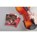 SPOCK Violin Strings -S125