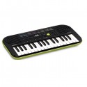 CASIO Mini Musical Keyboards - SA-46AH2