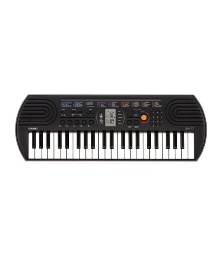 CASIO 44-key Mini Mu...