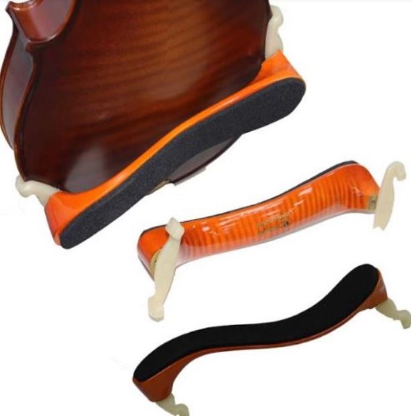 High Quality Violin Shoulder Rest - SHL-WD4/4