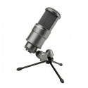 TAKSTAR Professional Recording Condenser Microphone - SM-8B