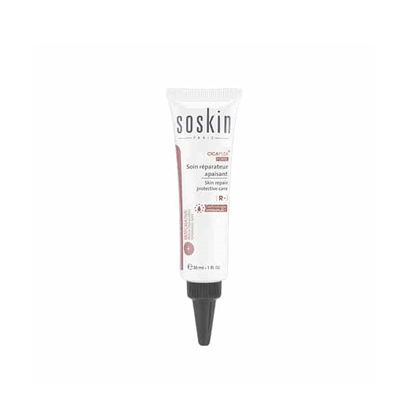 SOSKIN CICAPLEX® Skin Repair Protective Cream, 30ml