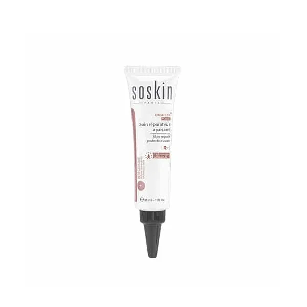 SOSKIN CICAPLEX&reg; Skin Repair Protective Cream, 30ml