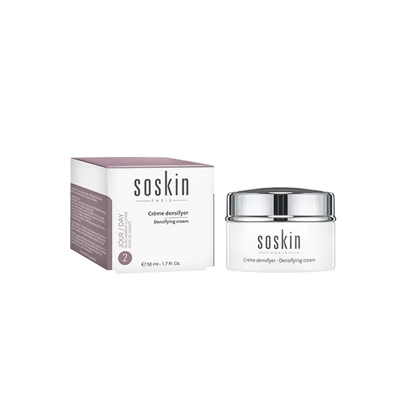 SOSKIN Densifying Cream, 50ml