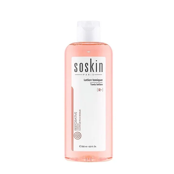 SOSKIN Tonic Lotion, 250ml