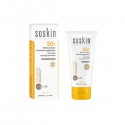 SOSKIN Sun Protection Cream SPF-50+, 50ml