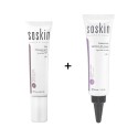 SOSKIN Eye Contour Filler, 15ml + Eye Care Serum, 30ml Bundle - SOSKIN-BUNDLE1