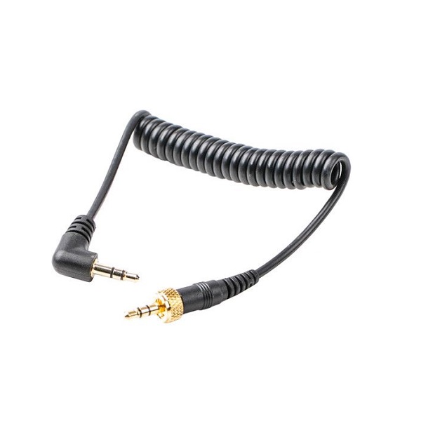 Saramonic Output Cable 3.5mm to 3.5mm Lock Type - SR-UM10-C35