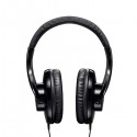 SHURE Closed-Back Over-Ear Headphone - SRH240A-BK