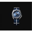Seiko Limited Edition Nylon Band Analog Watch for Men - SRPF69K1