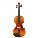 SUZUKI Professional Antique Brown Master-Level Handmade Violin - SZ-V4/4SH