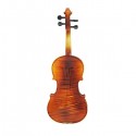SUZUKI Professional Antique Brown Master-Level Handmade Violin - SZ-V4/4SH