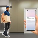 XIAOMI MI Smart Doorbell 3
