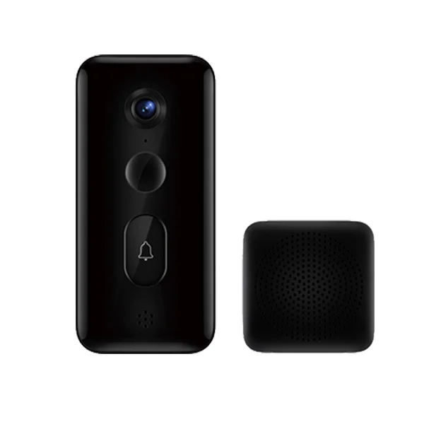 XIAOMI MI Smart Doorbell 3