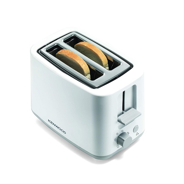 Kenwood 2-Slice Toaster, White - TCP01.A0WH