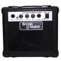 Dream Maker Guitar Amplifier 10Watts - TG-10
