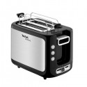 Tefal New Express 850Watts 2 Slots Electric Toaster - TT365027