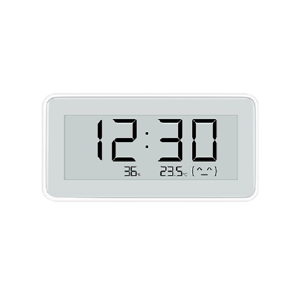 XIAOMI MI Temperature and Humidity Monitor Clock