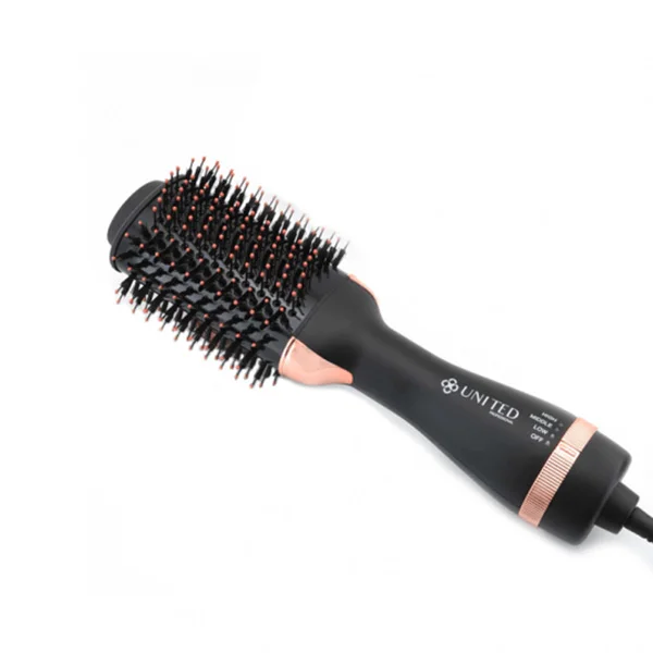 UNITED Hot Air Styler - UN-6219