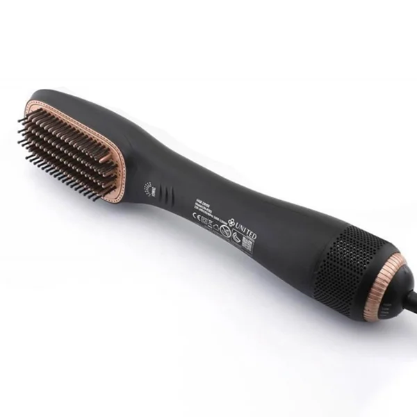 UNITED Hair Dryer and Styler - UN-K301