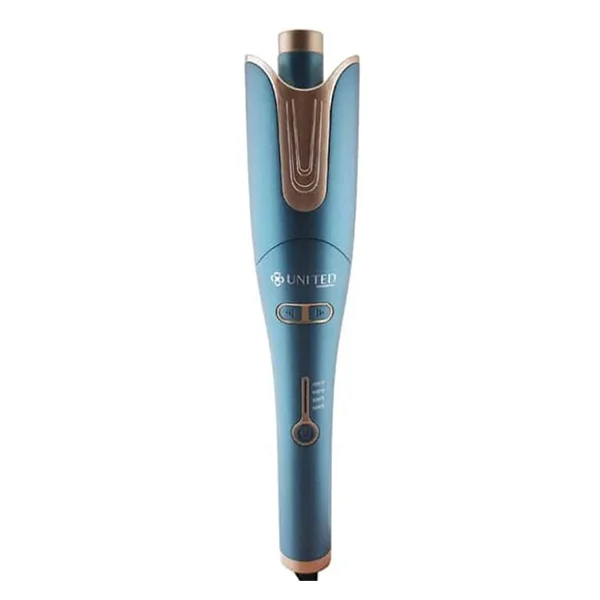 UNITED Automatic Hair Curler - UN-K8032